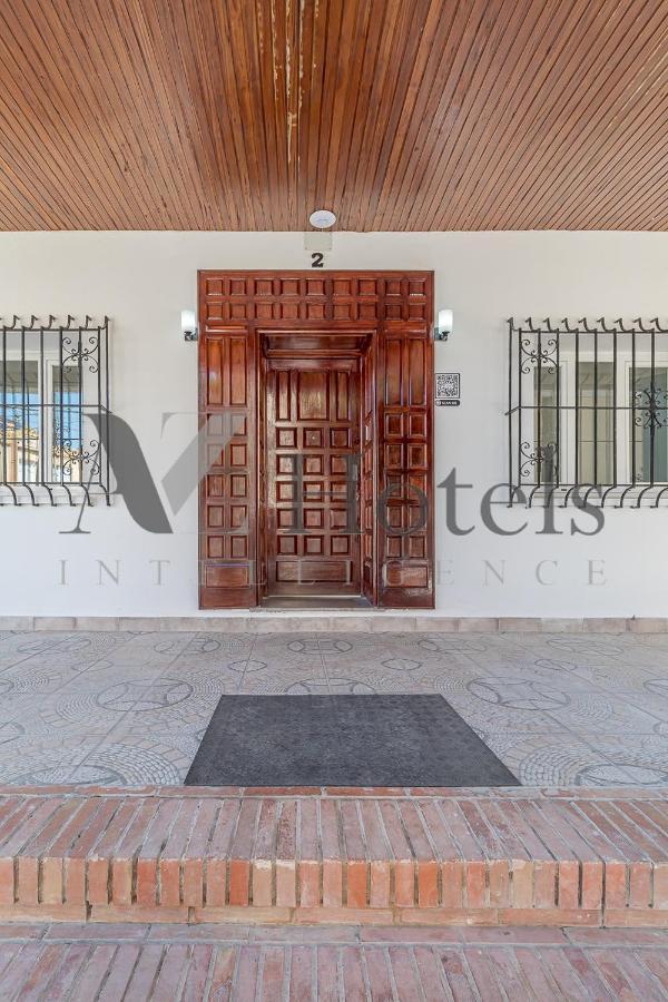 Guest house Ayz Silvela - Auto Check-in *