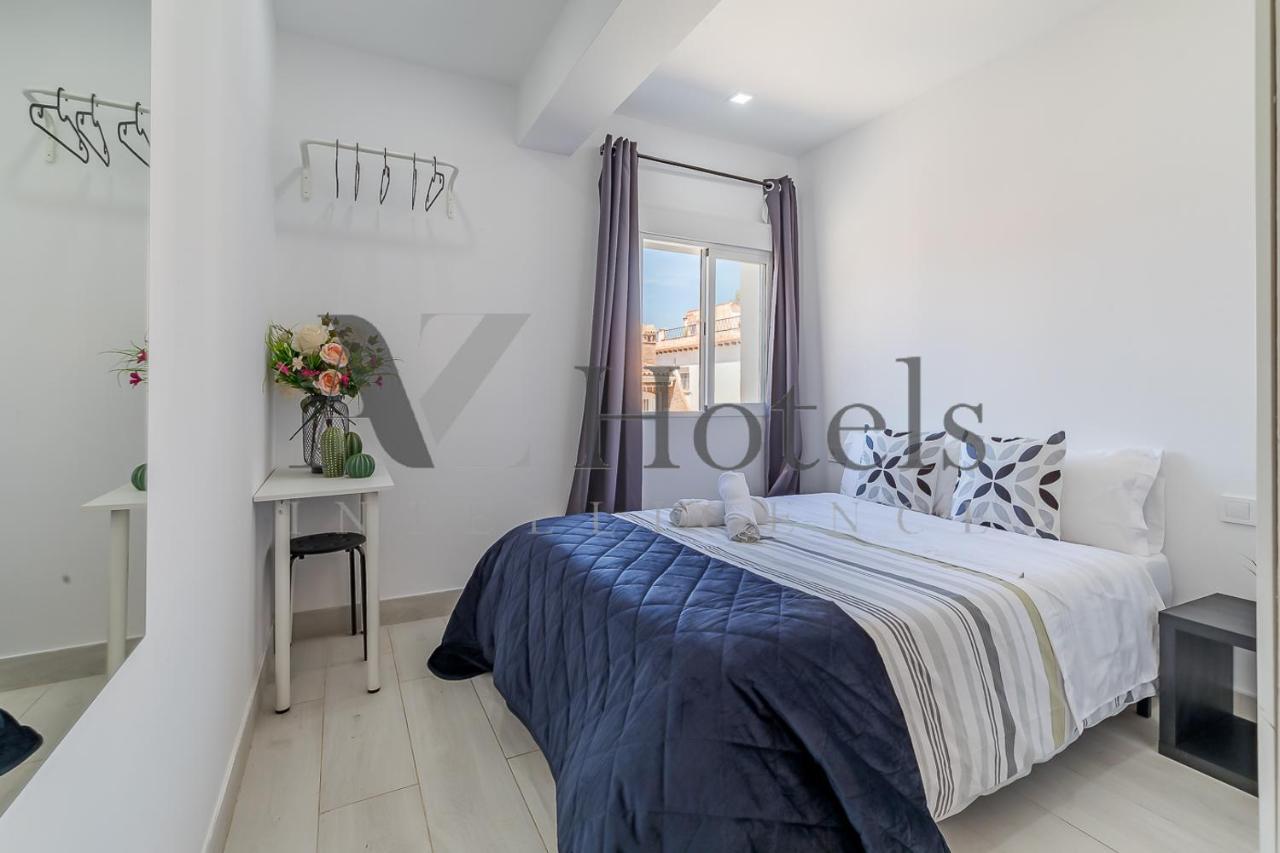 Ayz Silvela - Auto Check-in Guest house