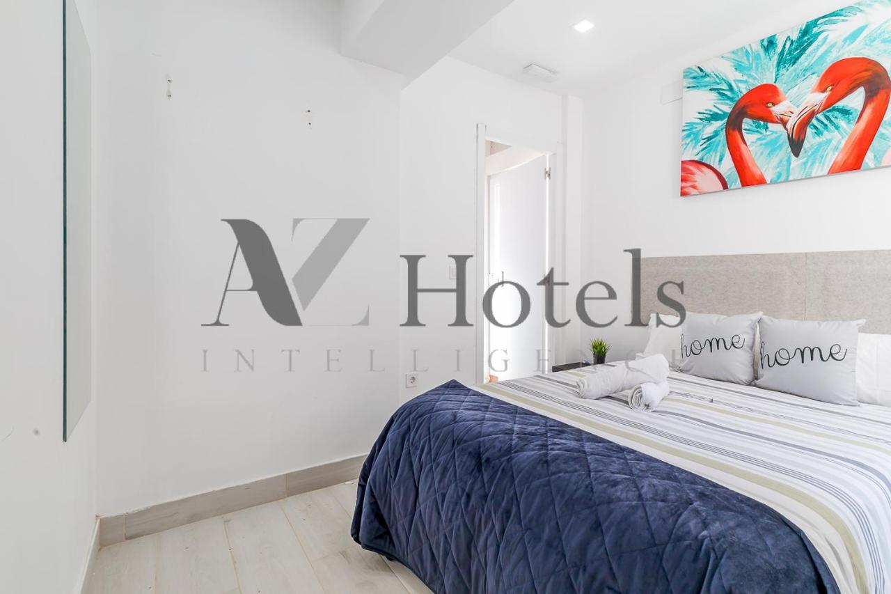 Guest house Ayz Silvela - Auto Check-in *