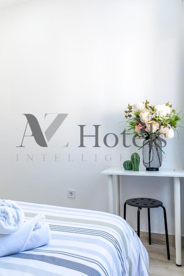 Ayz Silvela - Auto Check-in Guest house Malaga