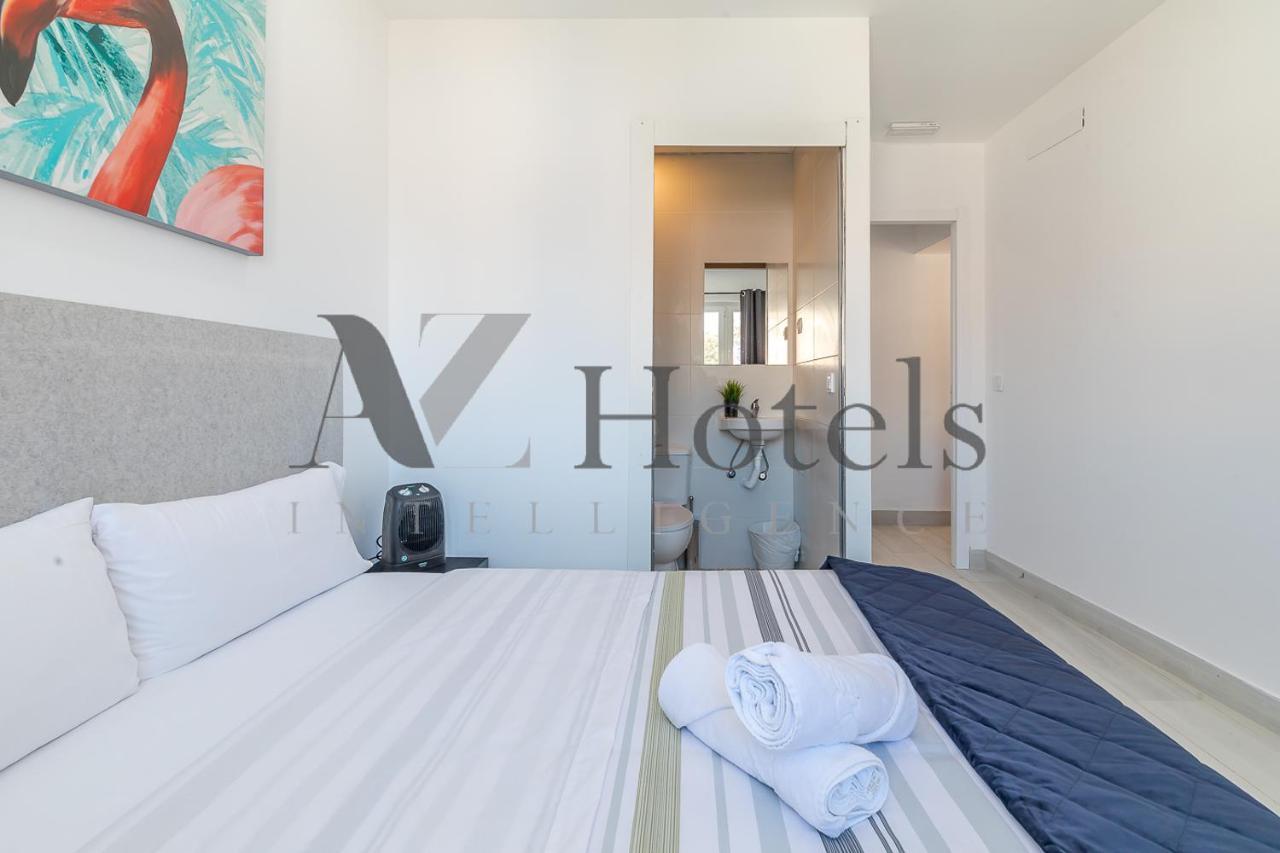 Ayz Silvela - Auto Check-in Guest house *