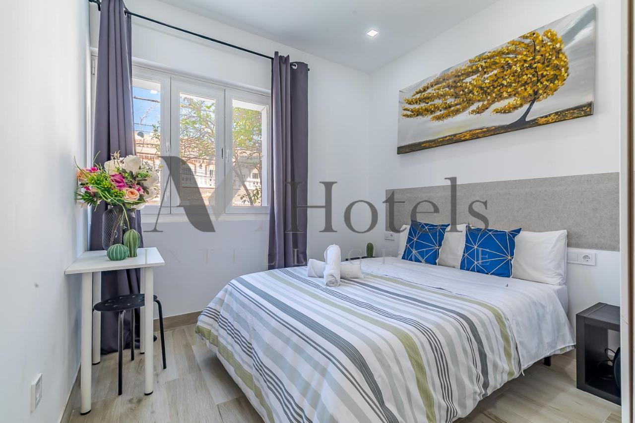 Guest house Ayz Silvela - Auto Check-in