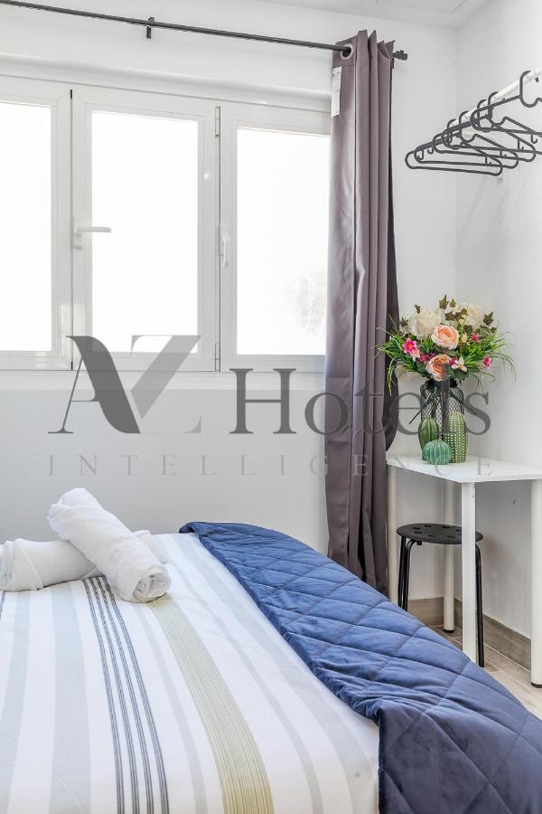 Guest house Ayz Silvela - Auto Check-in *