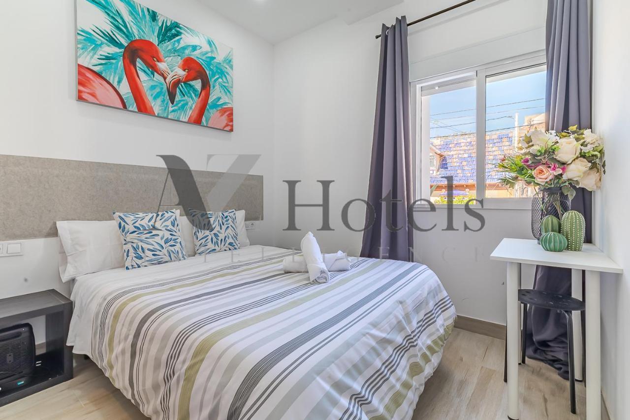 Guest house Ayz Silvela - Auto Check-in *
