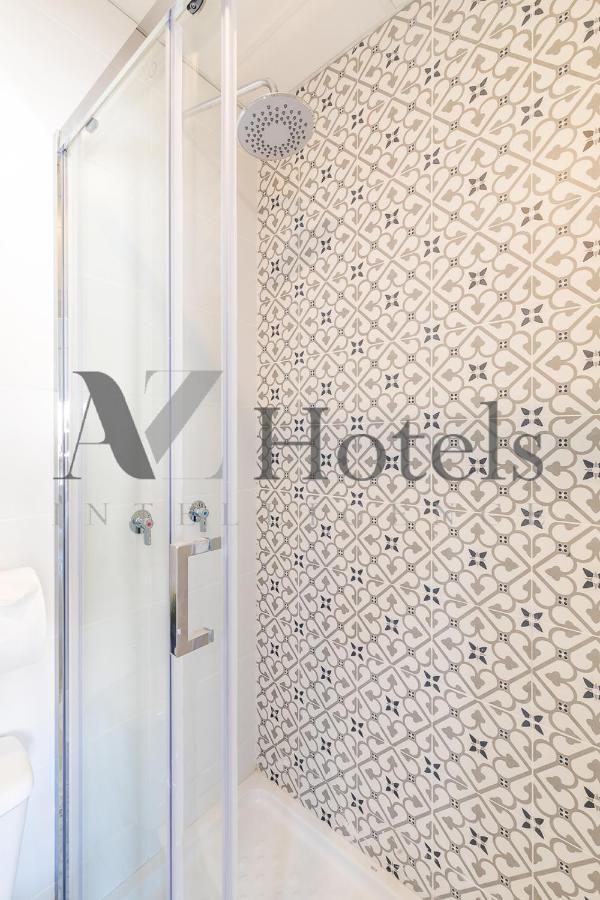 Guest house Ayz Silvela - Auto Check-in *