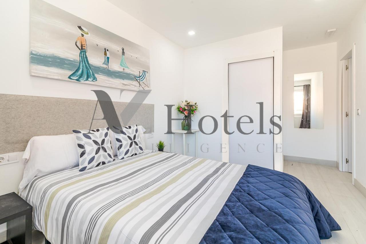 Guest house Ayz Silvela - Auto Check-in *
