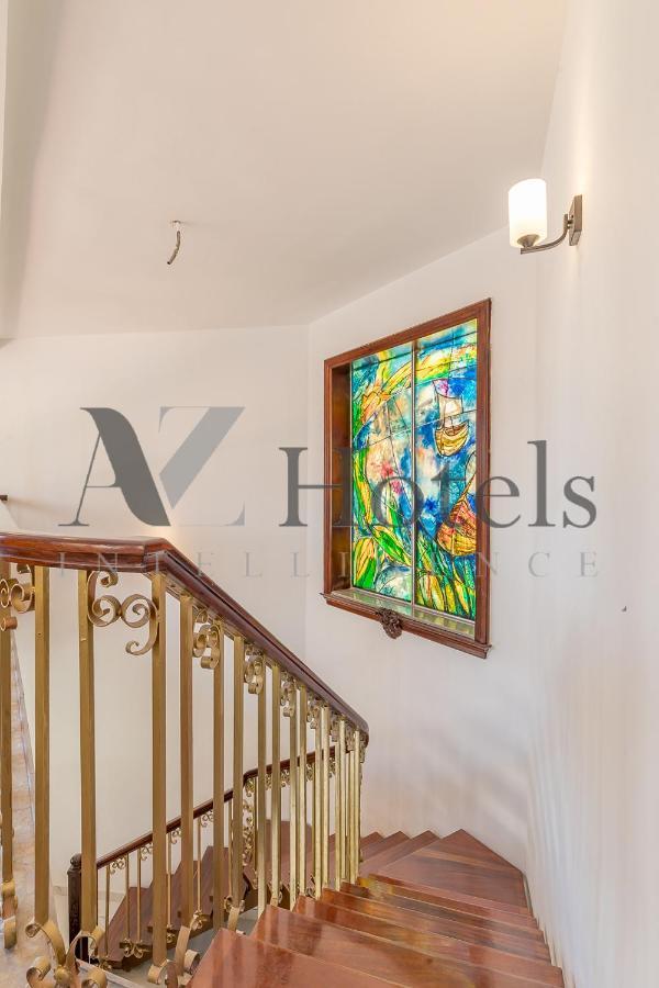 Guest house Ayz Silvela - Auto Check-in *