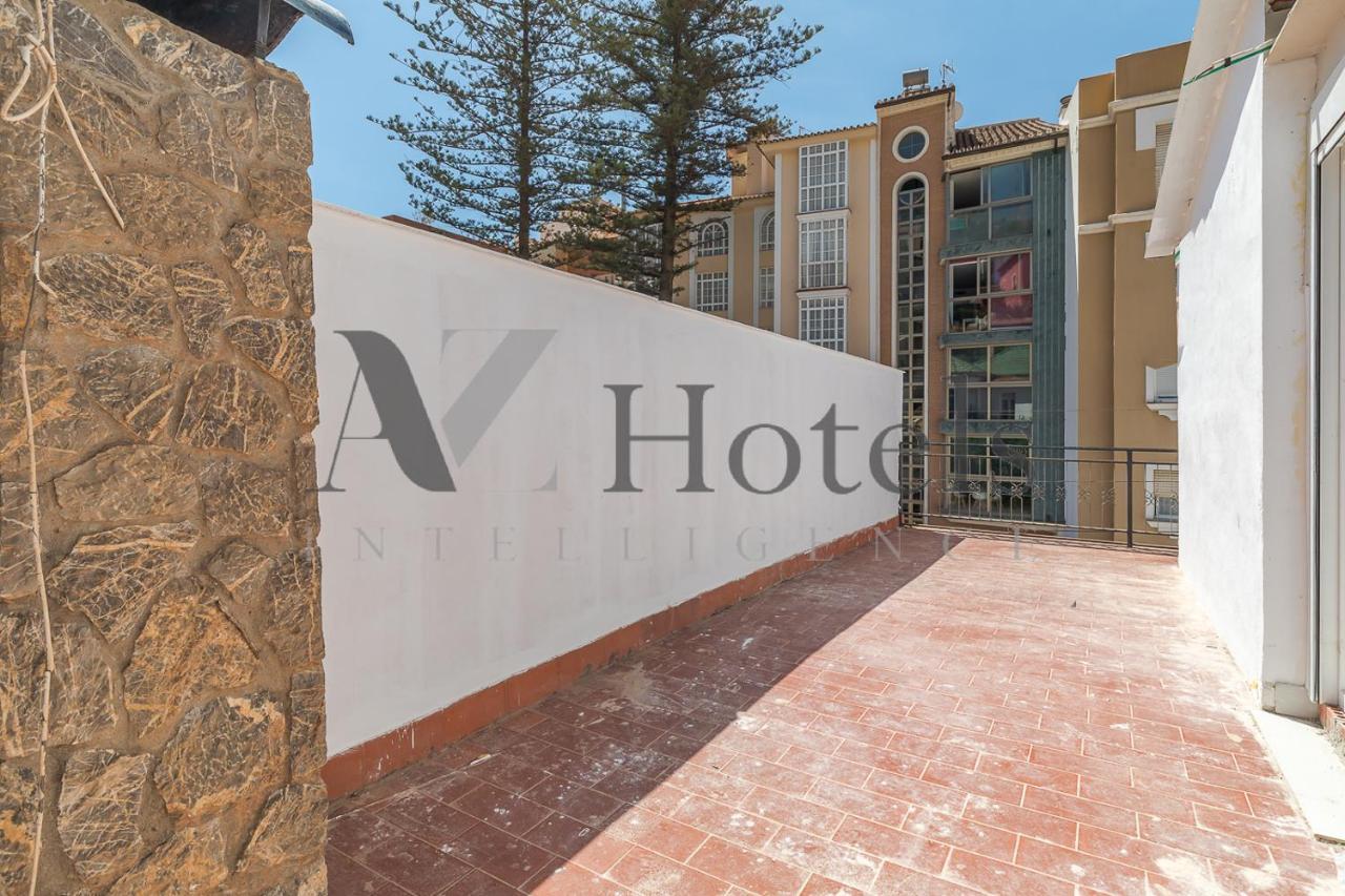 Guest house Ayz Silvela - Auto Check-in Malaga