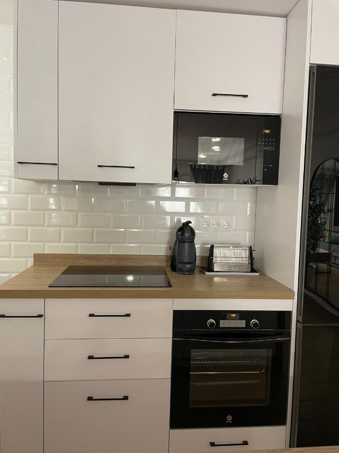 El Palo Apartamento
