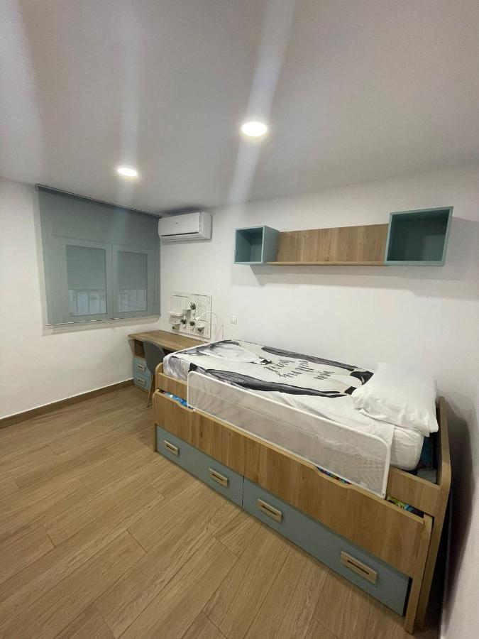 Apartamento El Palo