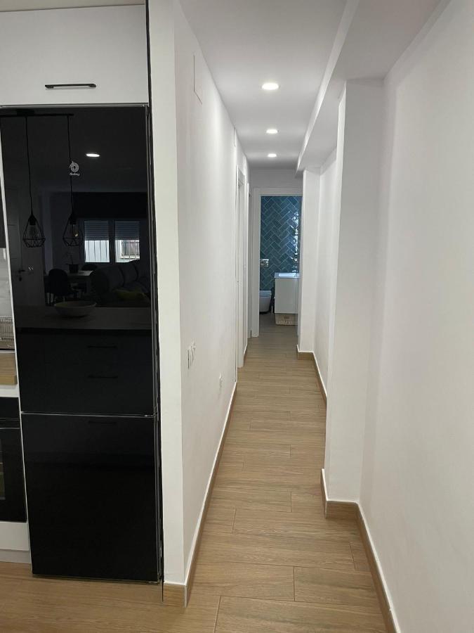 El Palo Apartamento