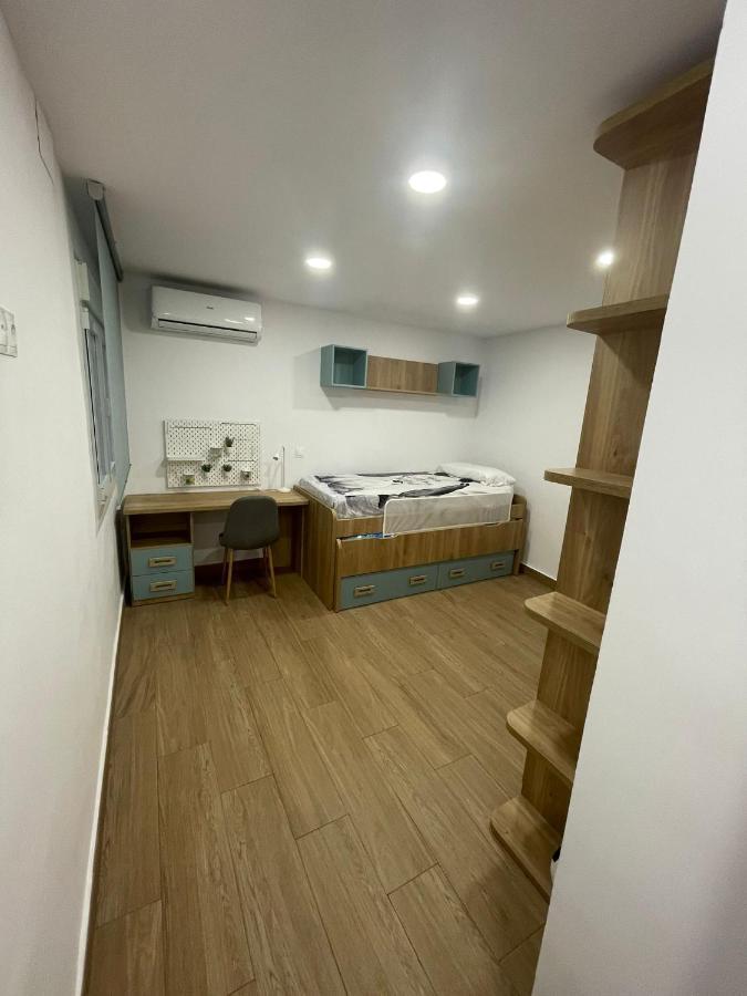 El Palo Apartamento *