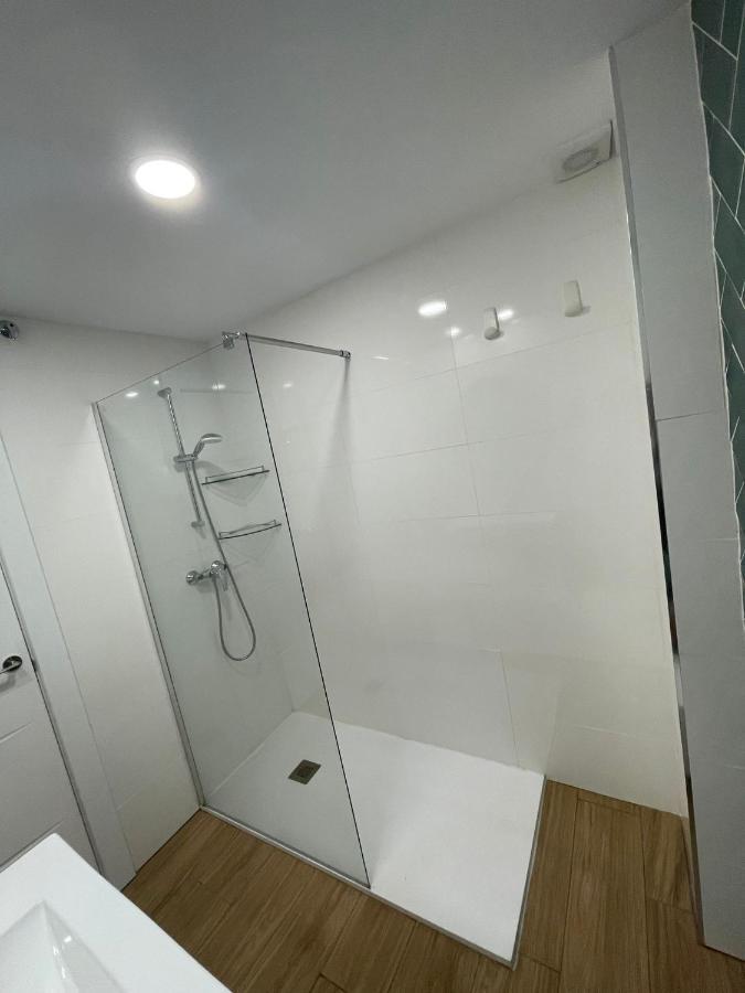 El Palo Apartamento *