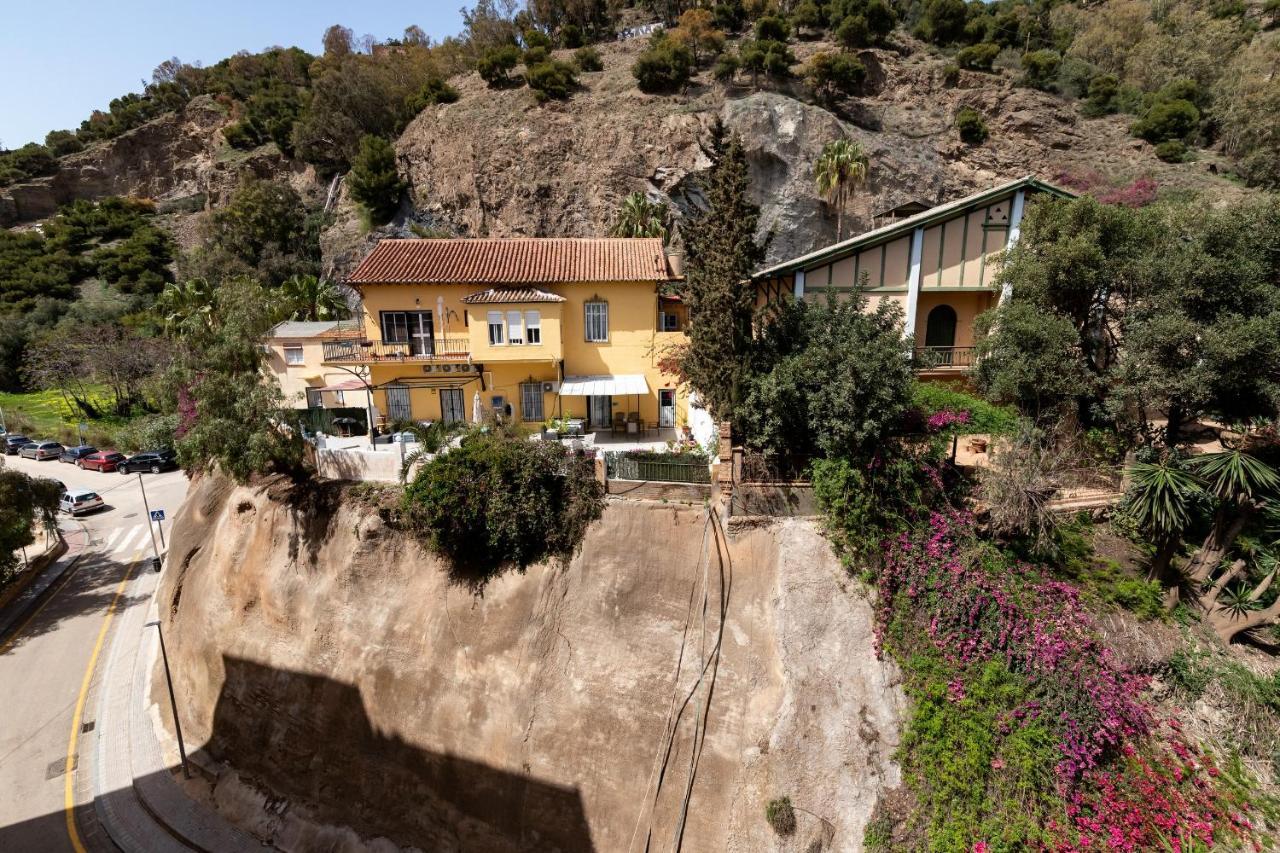 Apartamento Perla De Malagueta Málaga