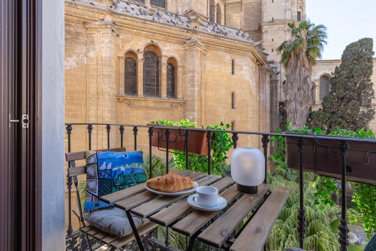 Jardines De La Catedral 2 Apartamento Málaga