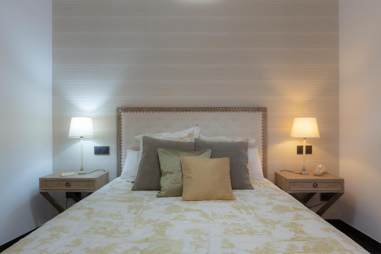 Apartamento Jardines De La Catedral 2 Málaga