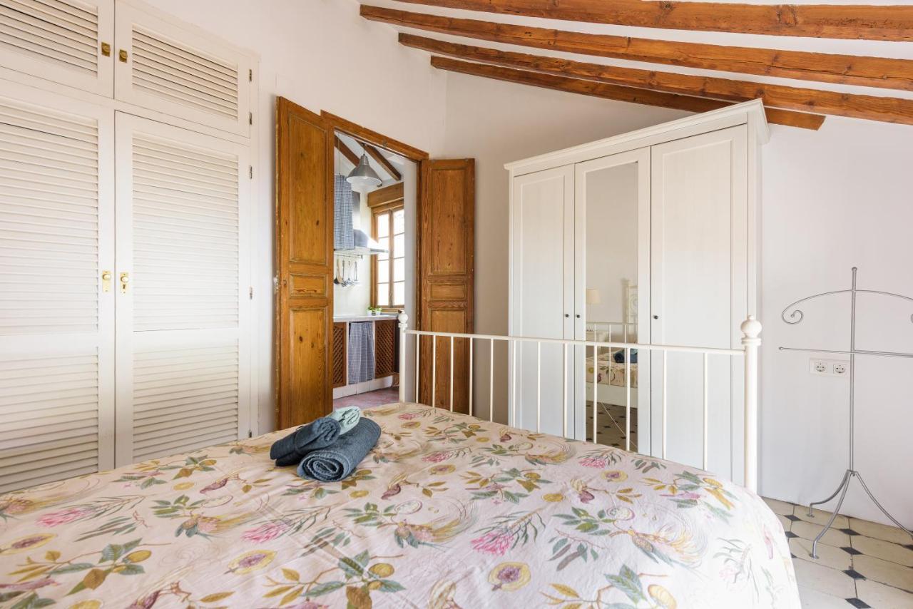 Precioso Apartamento En El Centro De Malaga
