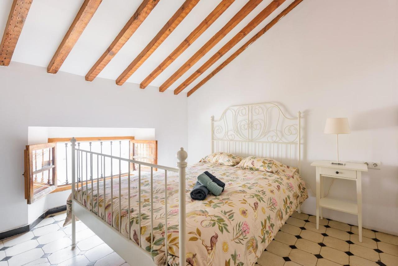 Precioso Apartamento En El Centro De Apartment *