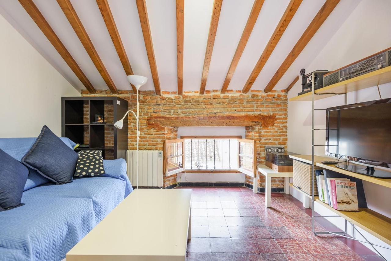 Precioso Apartamento En El Centro De Apartment Malaga