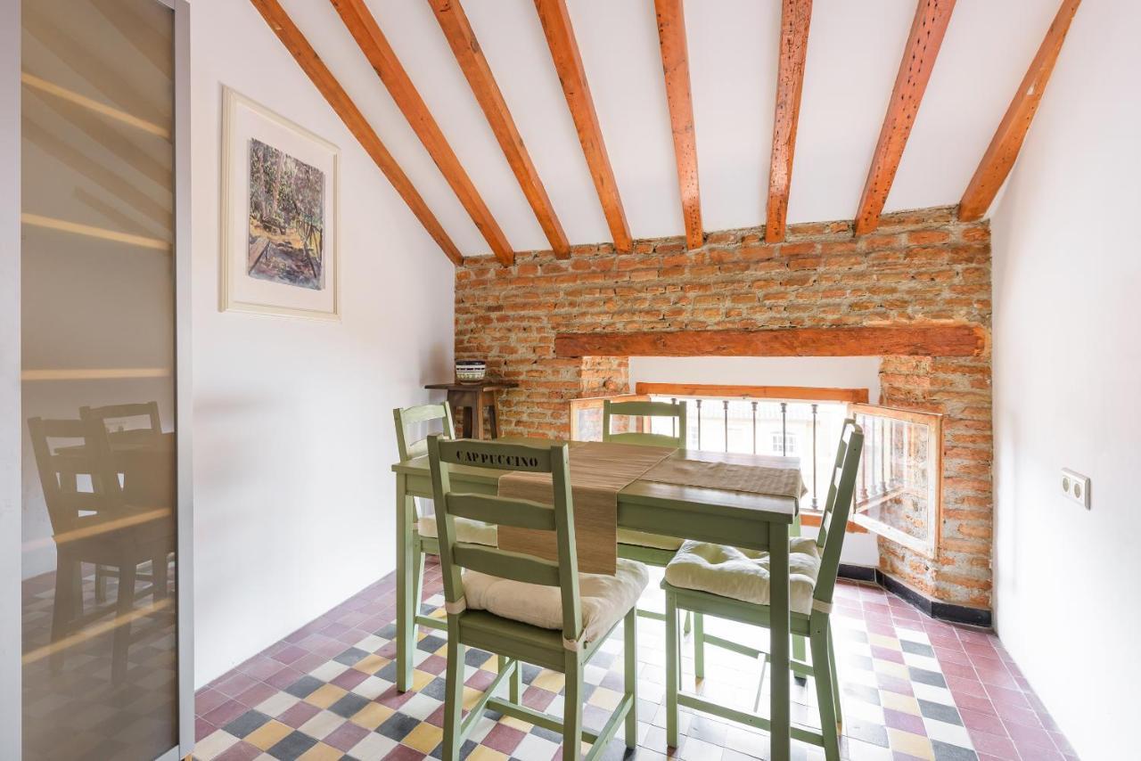 Precioso Apartamento En El Centro De Apartment Malaga