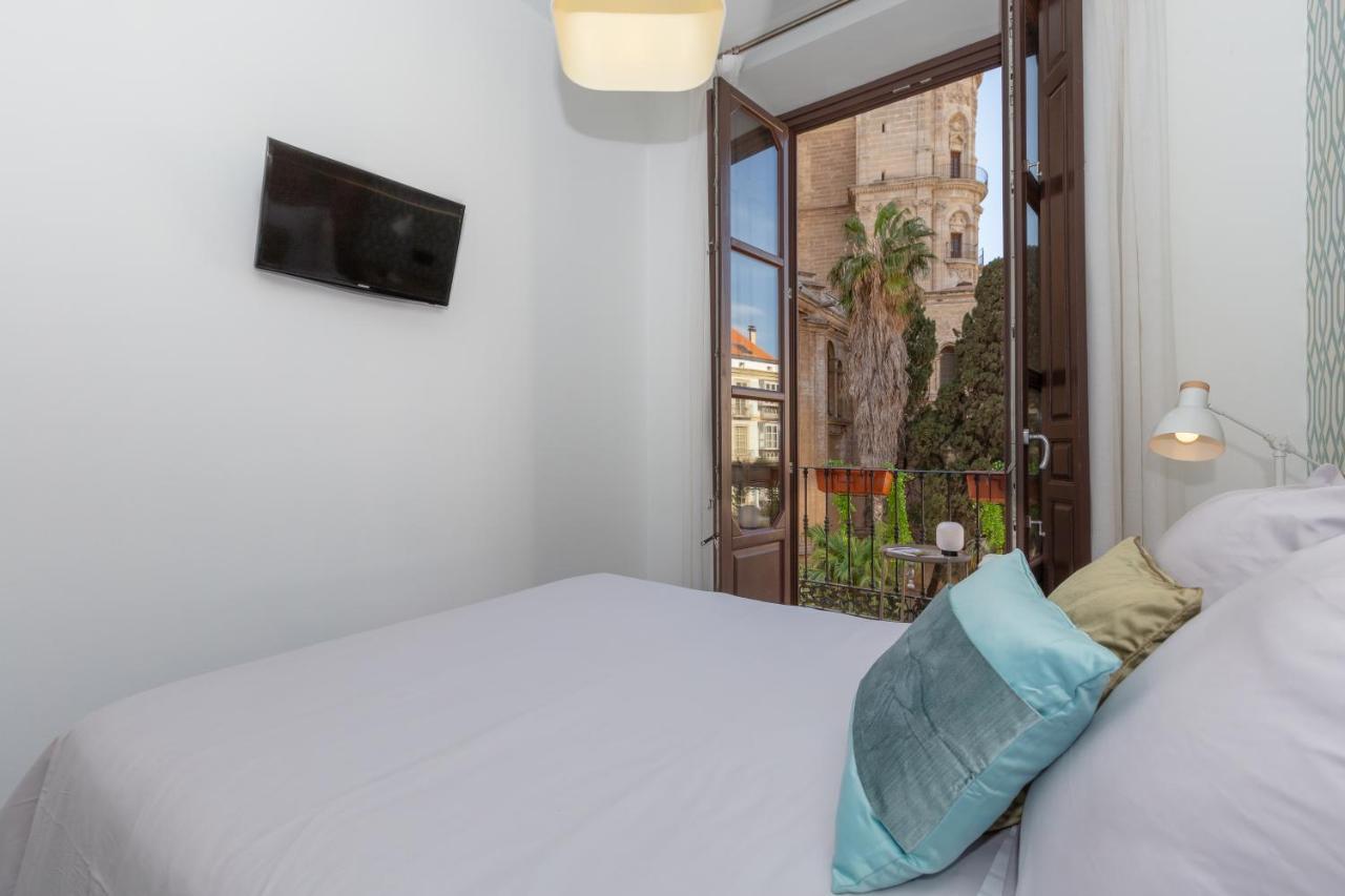 Jardines De La Catedral 2 Apartamento Málaga