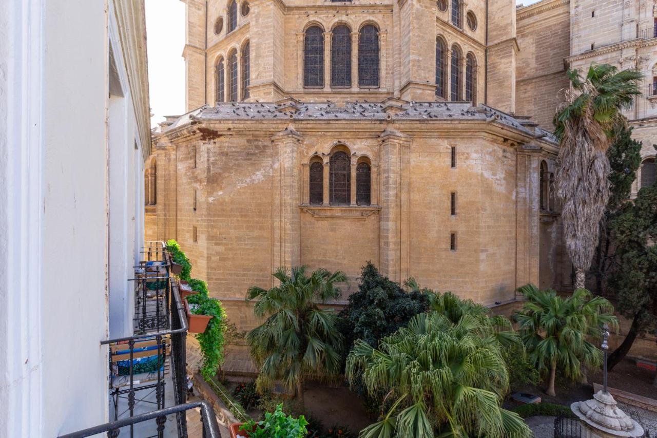 Jardines De La Catedral 2 Apartamento *
