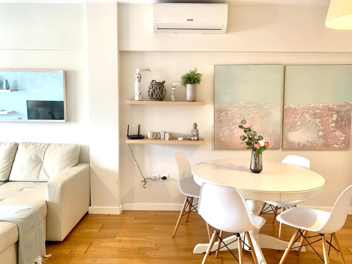 Apartamento Homely San Juan De Letran Plaza De La Merced Málaga