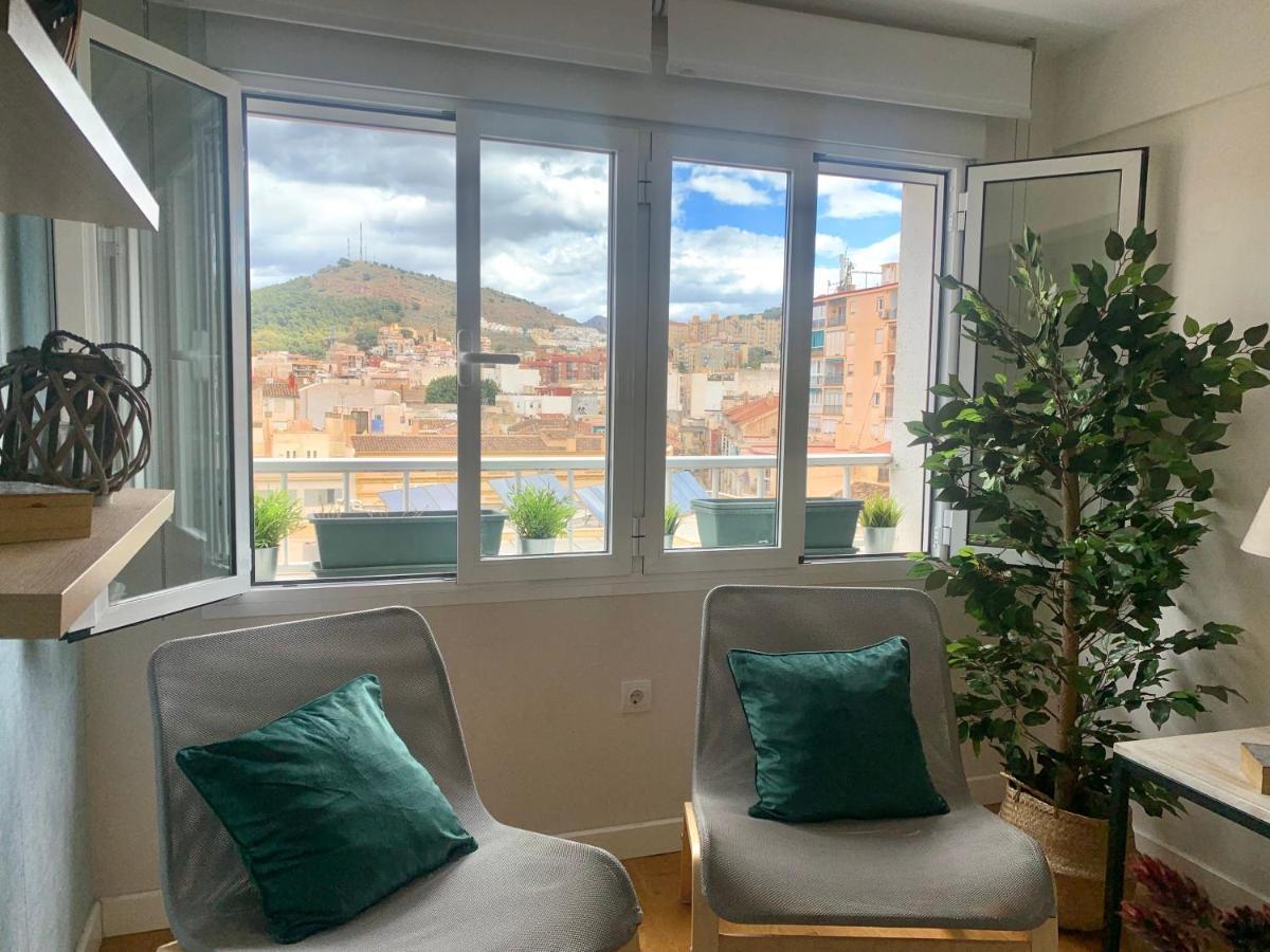 Apartamento Homely San Juan De Letran Plaza De La Merced