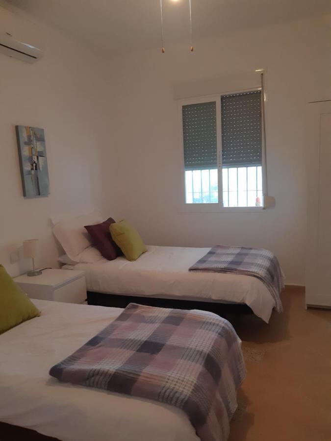Casa Clara, Comares Apartamento