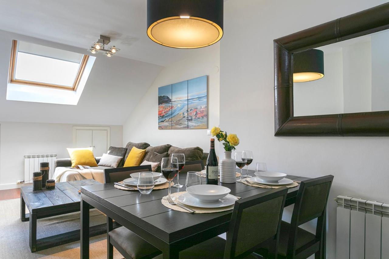 -malagasunapts- Citycentre Private Terrace Apartamento *
