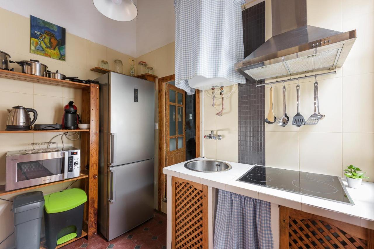 Apartment Precioso Apartamento En El Centro De Malaga