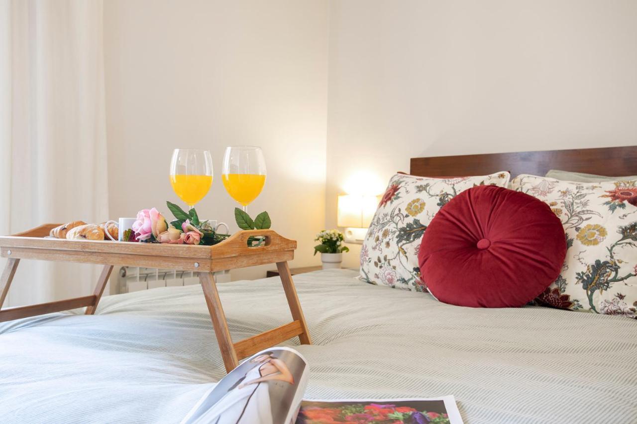 -malagasunapts- Citycentre Private Terrace Apartamento Málaga