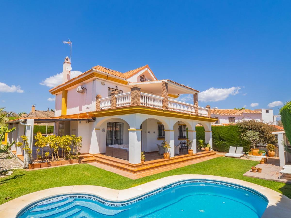 Villa Cubo's Yedra Guadalmar *