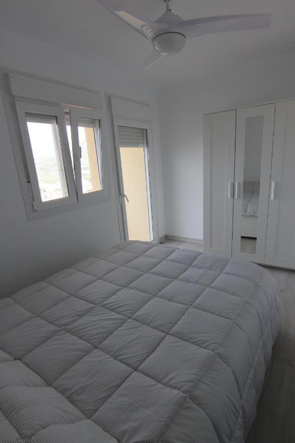 Casa Mirador Perea * Málaga