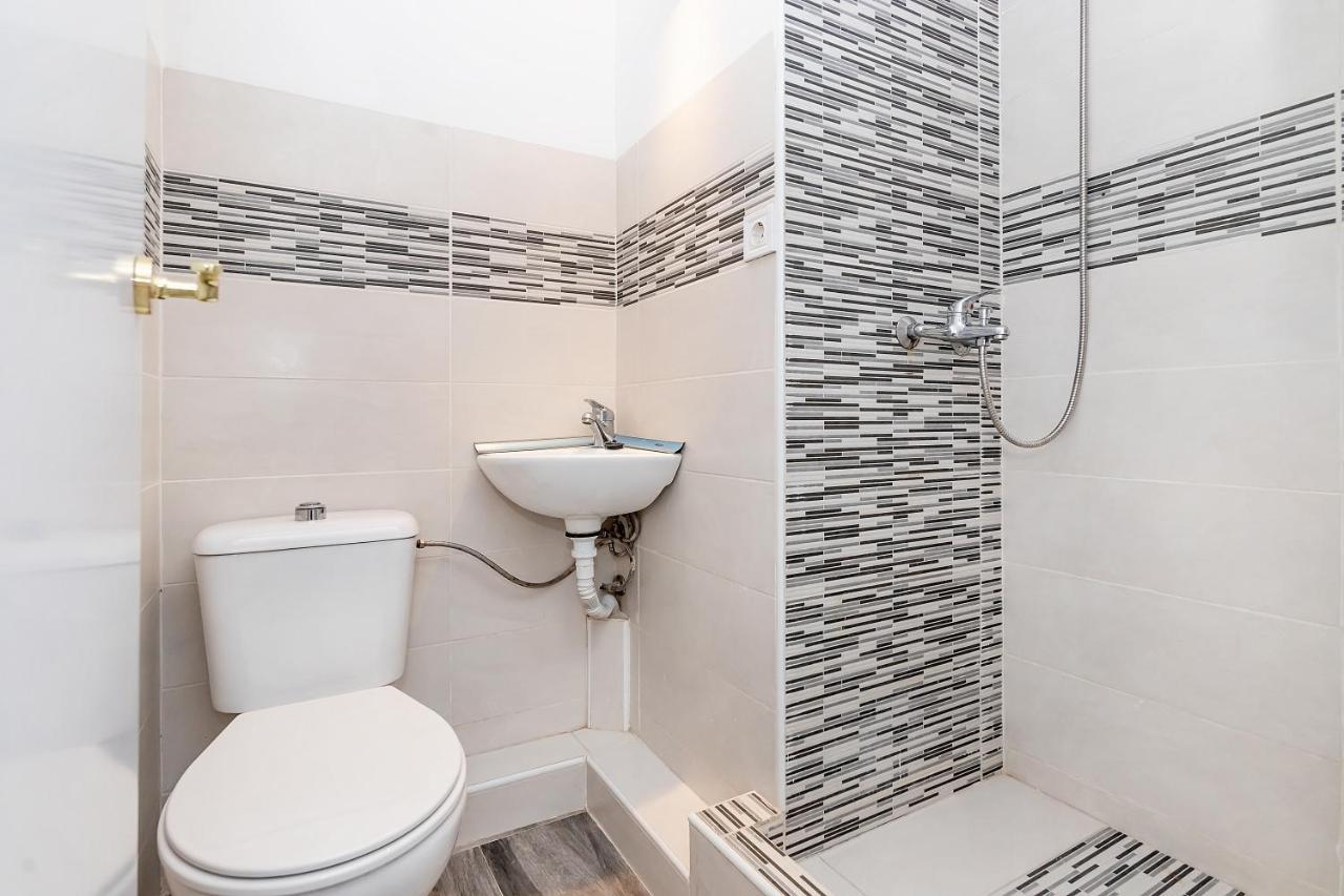 Bhost - Soho Apartment Malaga