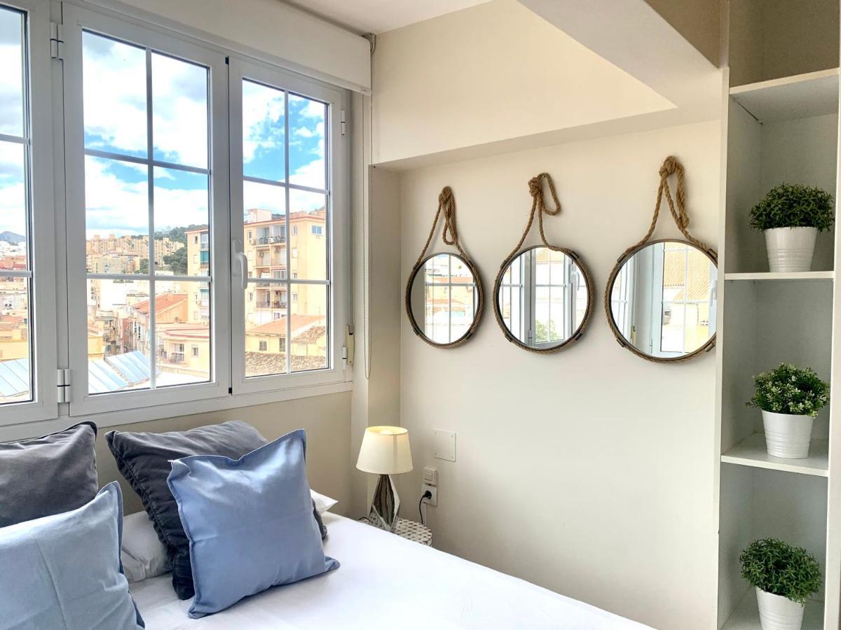Apartamento Homely San Juan De Letran Plaza De La Merced *