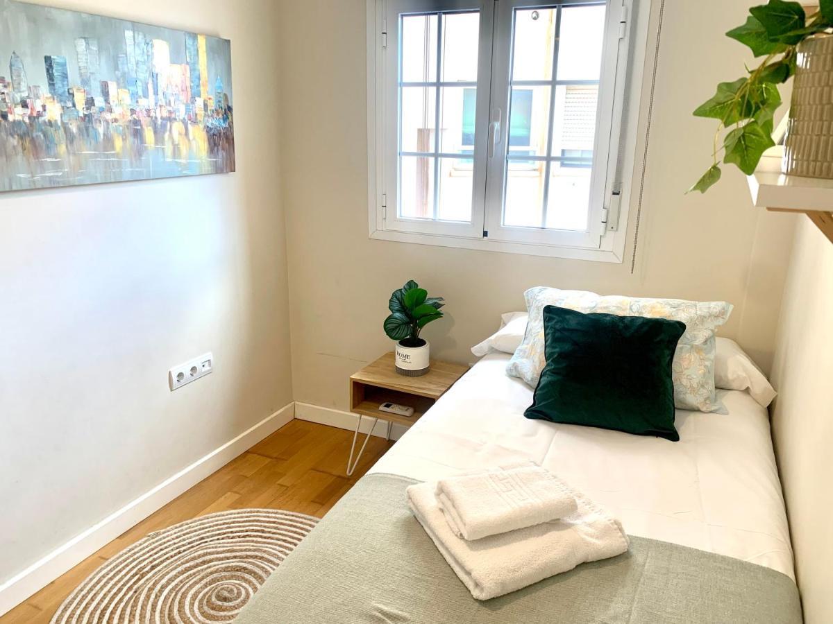 Apartamento Homely San Juan De Letran Plaza De La Merced