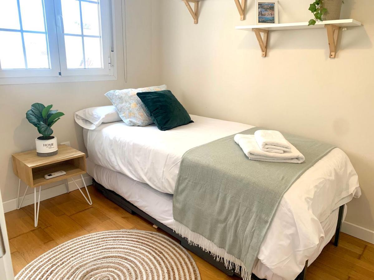Apartamento Homely San Juan De Letran Plaza De La Merced