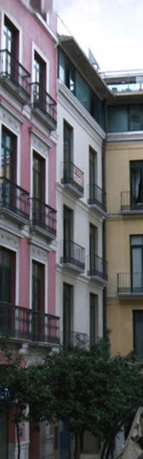 Apartamento Holidays2malaga Junto Catedral