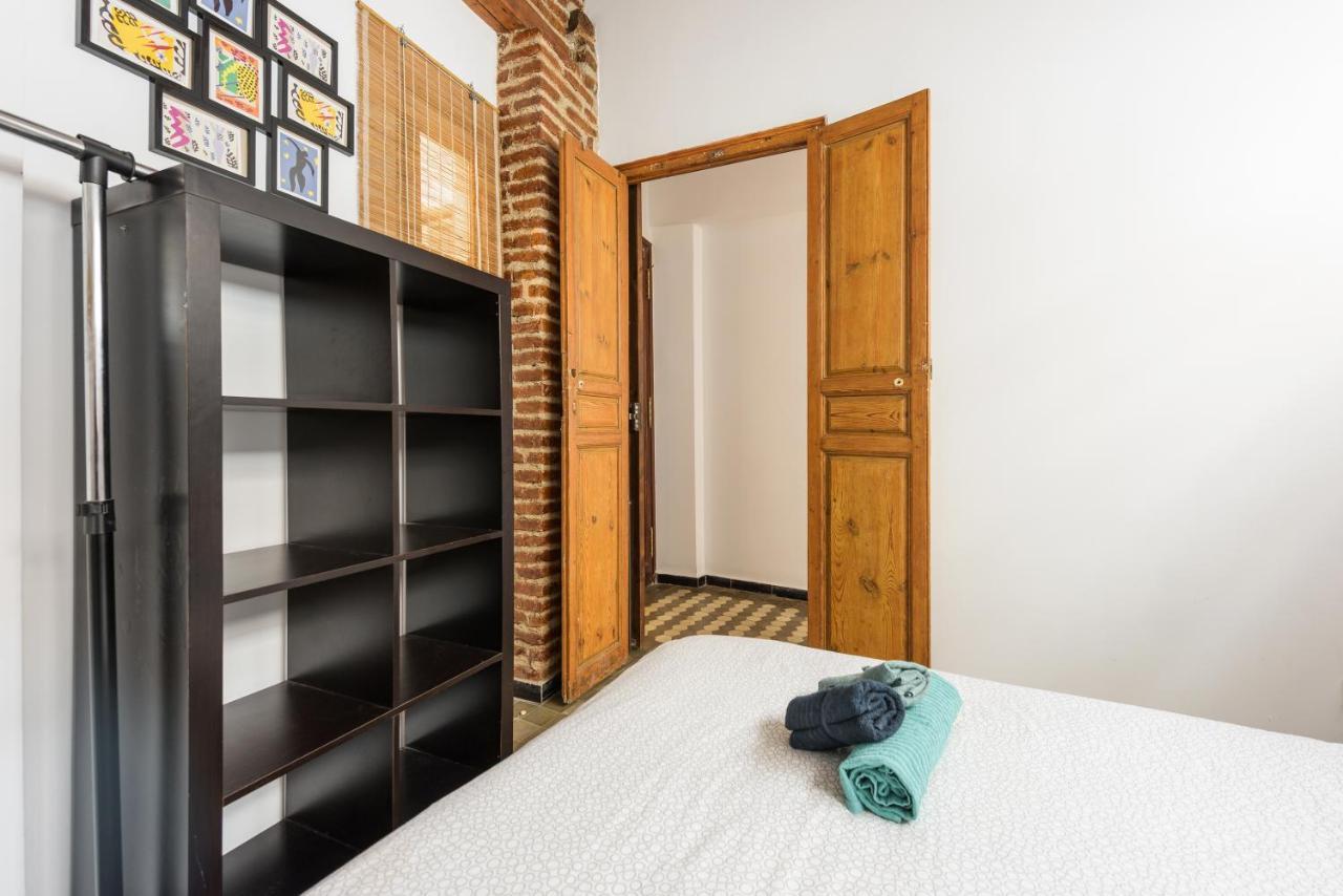 Precioso Apartamento En El Centro De Malaga