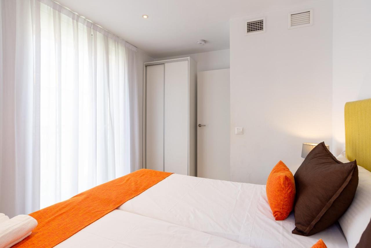 Apartamento Soho Art Tourist
