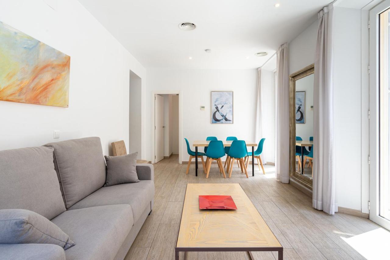 Apartamento Soho Art Tourist *