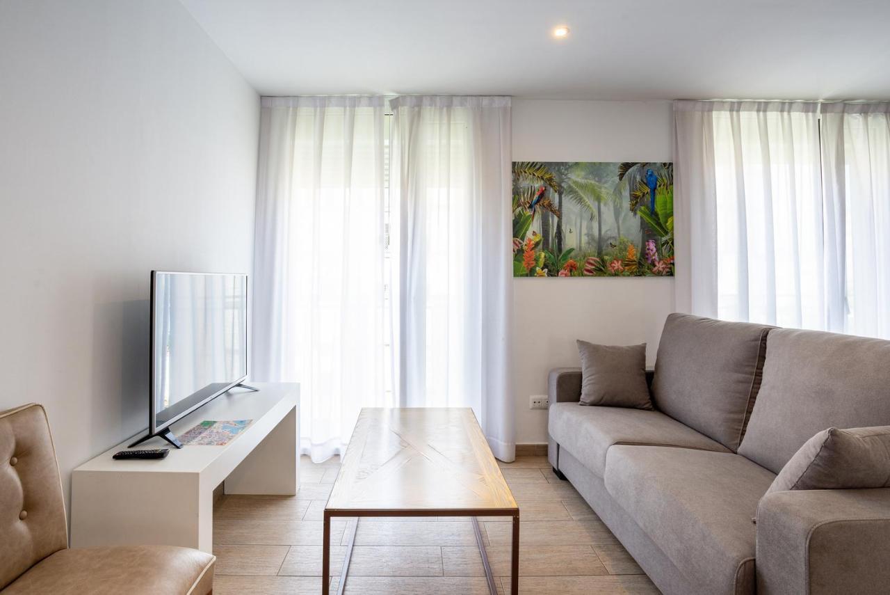 Apartamento Soho Art Tourist