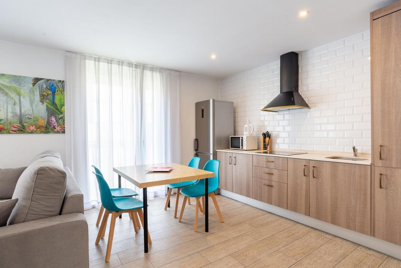 Apartamento Soho Art Tourist Málaga