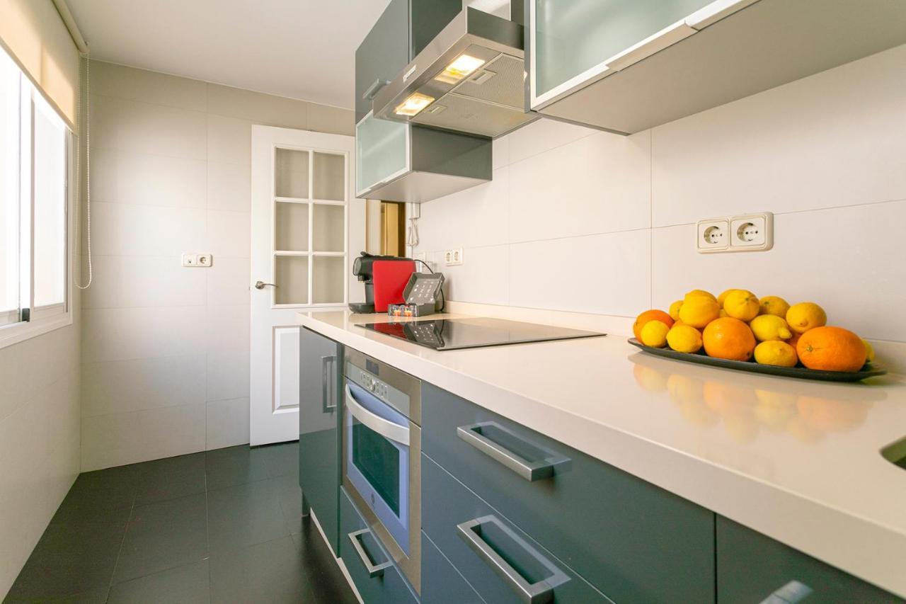 -malagasunapts- Citycentre Private Terrace