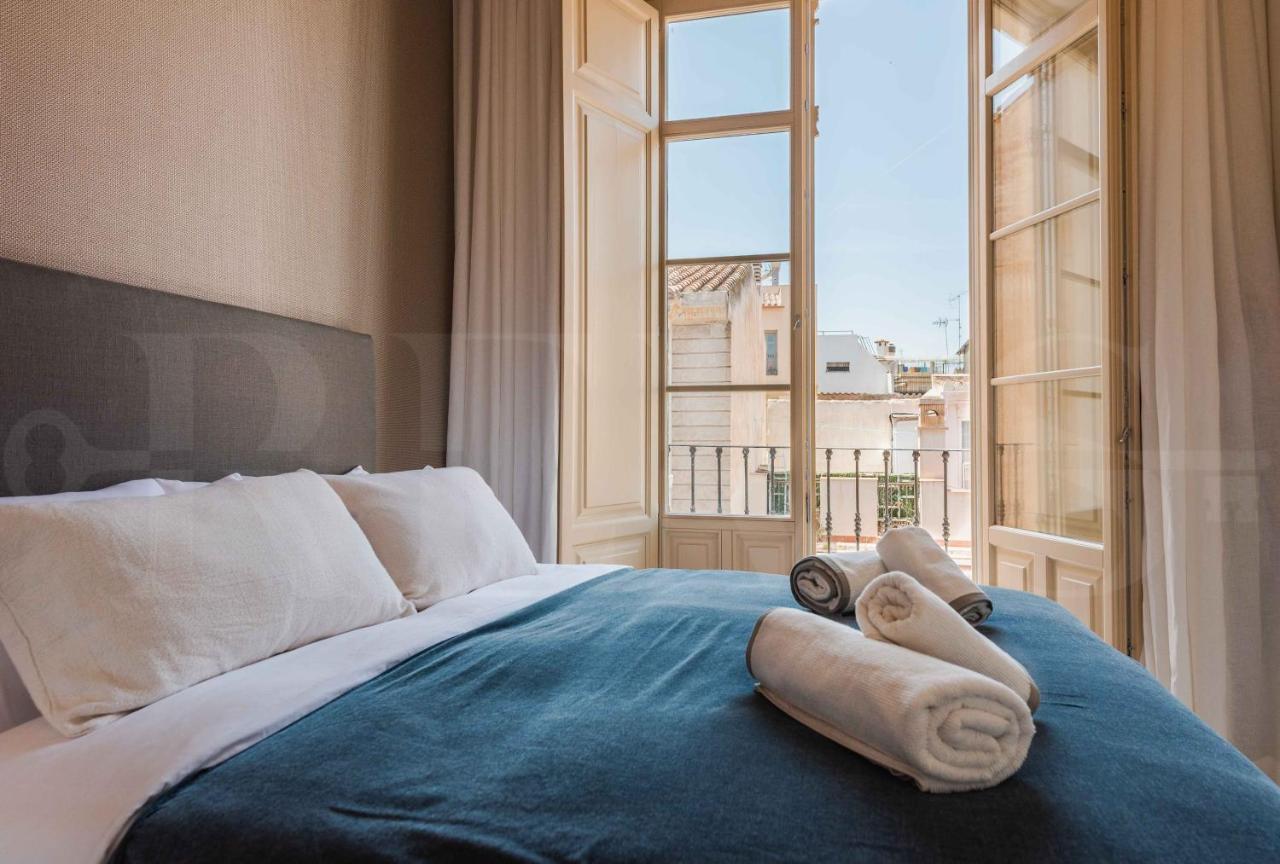 Premium Loft In The Heart Of By Rems Apartamento