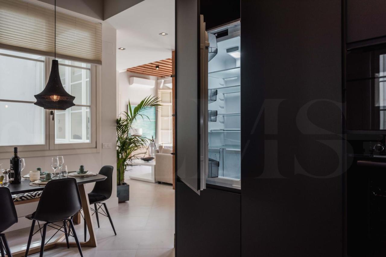 Premium Loft In The Heart Of By Rems Apartamento *