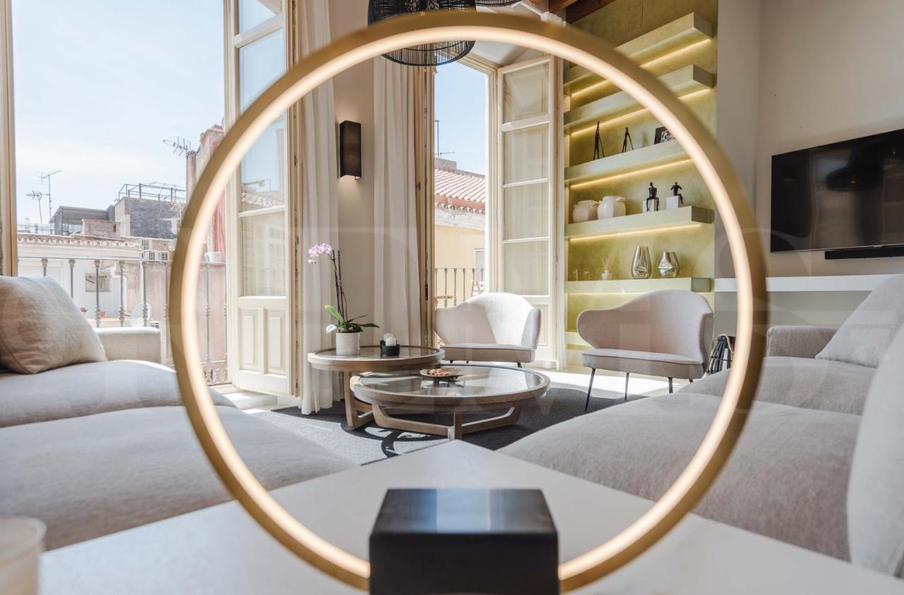 Premium Loft In The Heart Of By Rems Apartamento