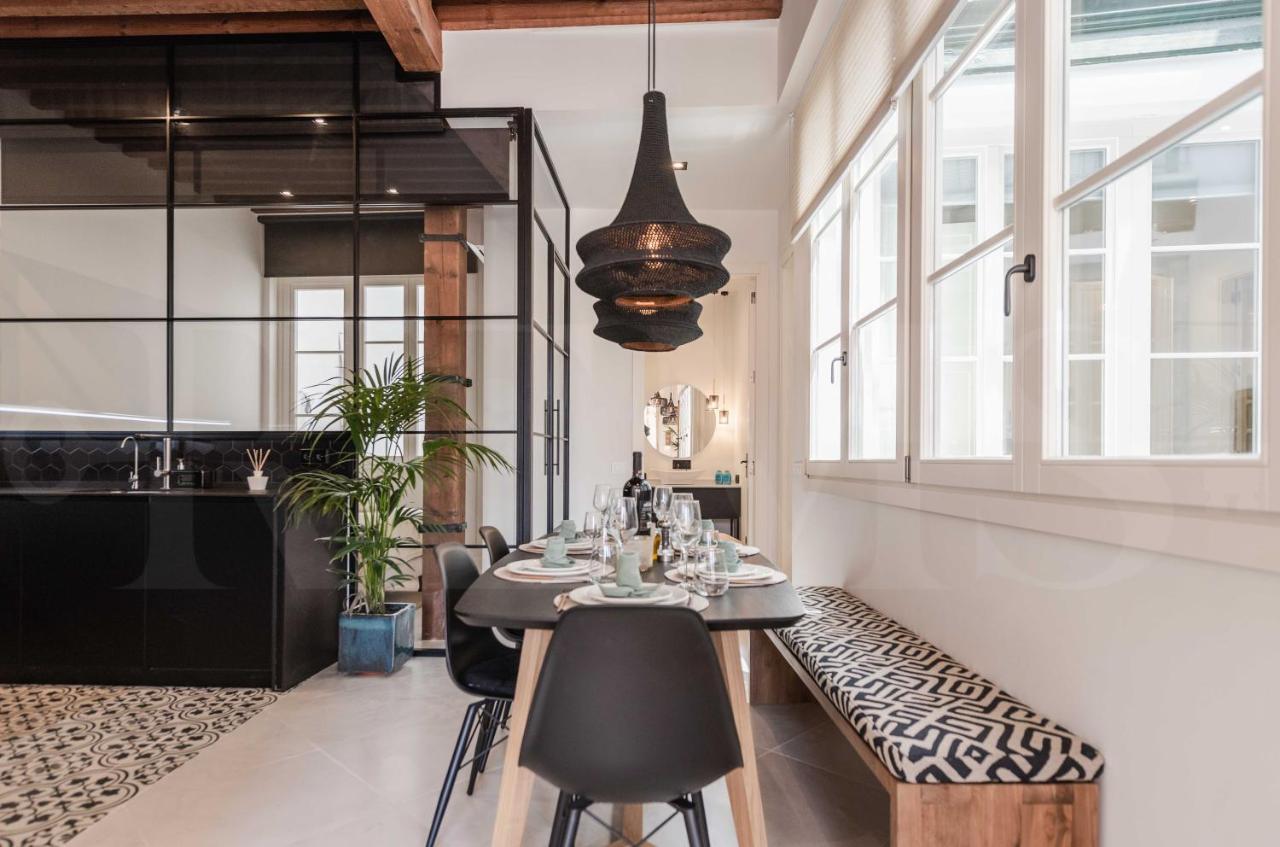 Premium Loft In The Heart Of By Rems Apartamento