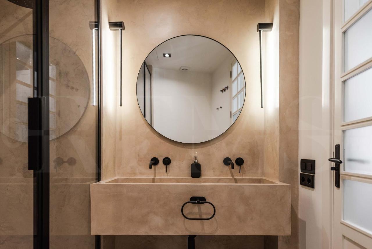 Premium Loft In The Heart Of By Rems Málaga
